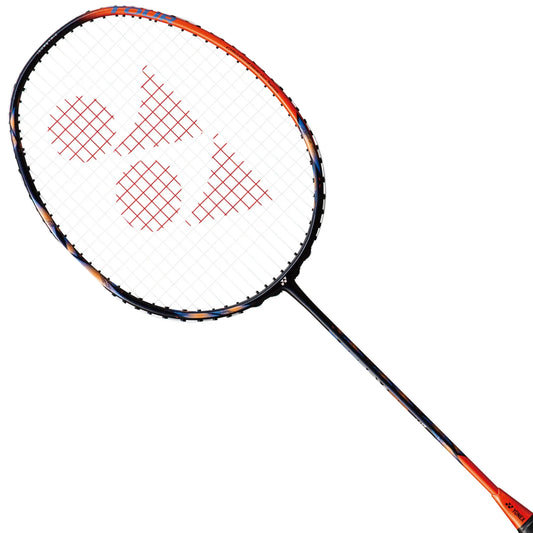 Yonex Astrox 77 Tour Badminton Racket – Head-Heavy Power & Swift Control (High Orange)