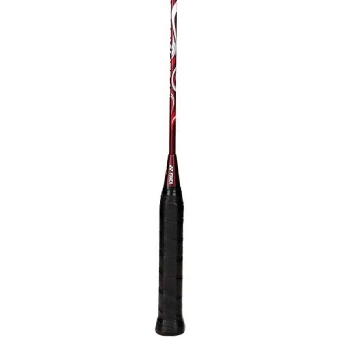 Yonex Astrox Lite 45i Badminton Racquet | 78g | Head Heavy | Hi-Flex | 5U G4 | Kurenai Red