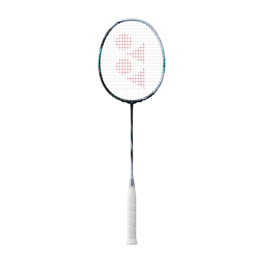 Yonex Astrox 88D Pro Badminton Racket 3rd Gen – Offensive Power & Precision (Black/Silver)