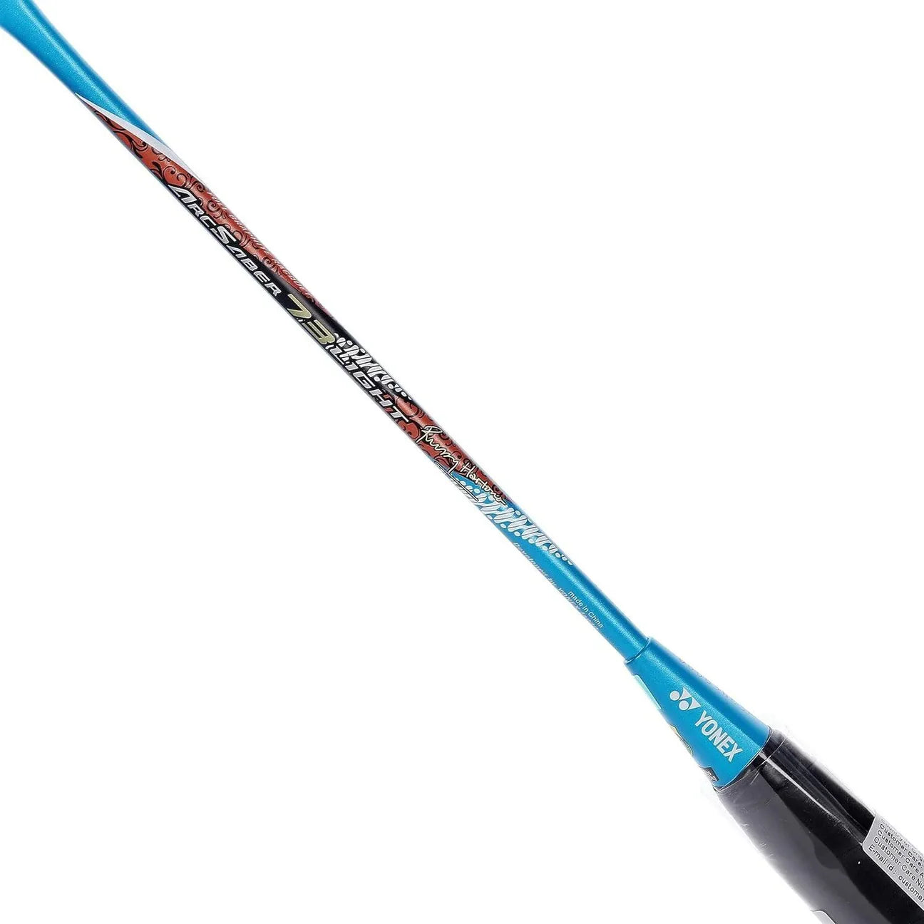 Yonex Arcsaber 73 Light Badminton Racket – Lightweight Control & Precision