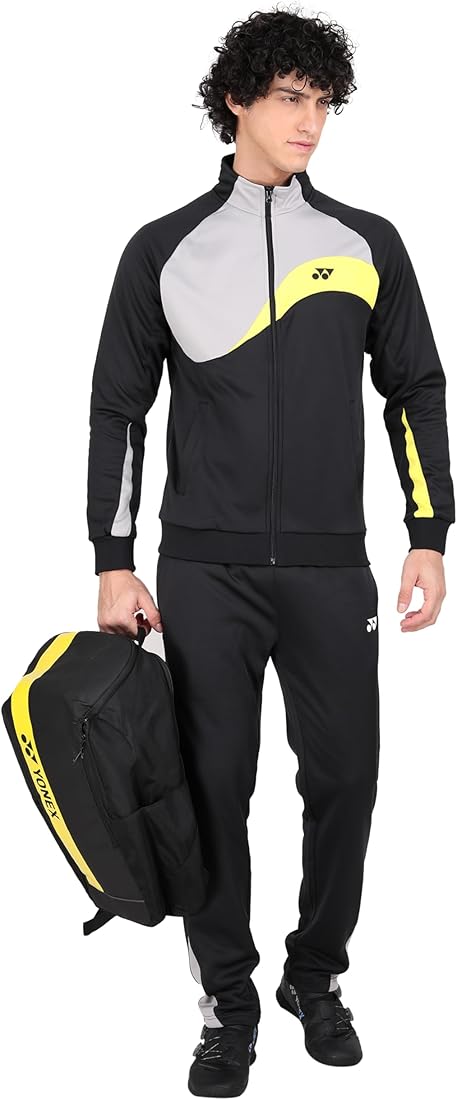 Yonex Supreme Comfort Tracksuit