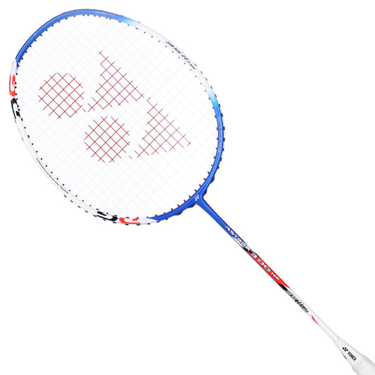 Yonex Astrox 3DG HF Badminton Racket – Hi-Flex Power & Aggressive Play