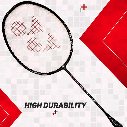 Yonex Astrox Lite 37i Badminton Racquet | 78g | Head Heavy | Hi-Flex | 5U G4
