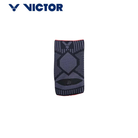 elastic wrist brace, Victor SP153, compression wrist support, wrist injury prevention, breathable wrist sleeve, black sports wrist wrap, badminton wrist guard, flexible wrist brace, carpal tunnel support gear, gym wrist protector, joint pain relief strap, adjustable wrist wrap, durable wrist compression, nylon wrist brace, athletic wrist band