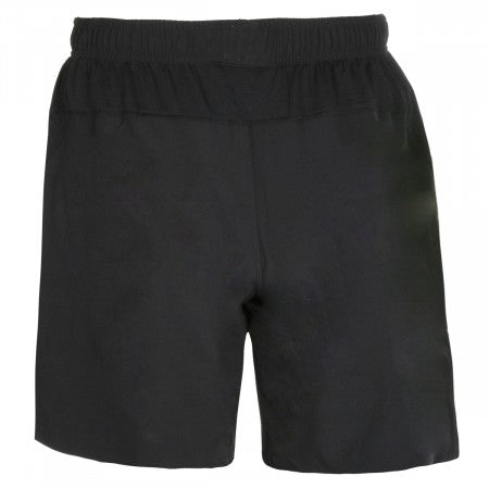 buy FZ Forza Ajax shorts, men’s black badminton shorts, stretchable badminton shorts, anti-static shorts, Dryforze badminton apparel, moisture-wicking shorts, high-performance shorts for men, elastic fit badminton shorts, breathable badminton gear, polyester elastane shorts, anti-pilling badminton shorts, men’s sports shorts online, durable training shorts, premium badminton shorts, buy badminton shorts online, FZ Forza sportswear, court performance shorts
