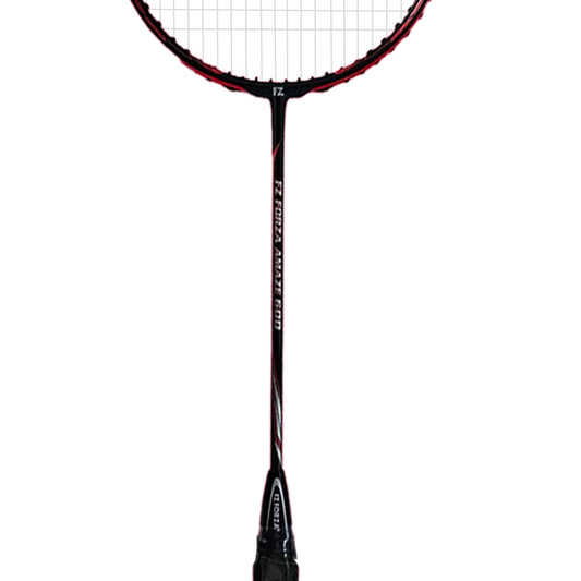 FZ Forza Amaze 600, Amaze 600 beginner racket, 4U G5 strung badminton racket, lightweight racket for new players, graphite frame beginner racket, FZ Forza training gear, shop Amaze 600 now, beginner badminton racket, affordable racket for practice, Forza entry-level gear
