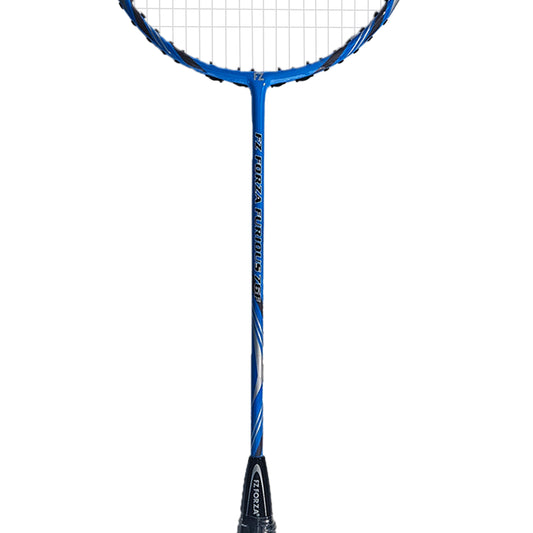 FZ Forza Furious 76 F, Furious 76 beginner racket, 3U G5 badminton racket, entry level Forza gear, graphite frame racket, lightweight power racket, FZ Forza affordable racket, shop Furious 76 F, badminton racket for learning, beginner training racket