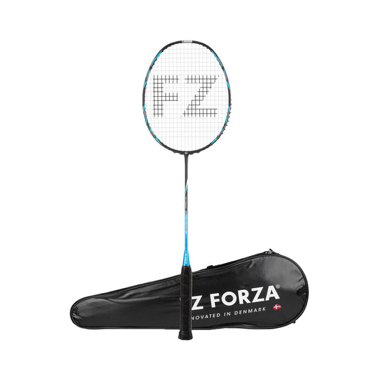 "fz forza ht precision 72f, ht precision 72f racket, beginner control racket, strung 4U G5 racket, lightweight accuracy racket, racket for learning technique, precision racket for kids, forza training series, graphite composite frame, badminton racket for accuracy, g5 grip control racket, black red badminton racket, head-light balance racket, badminton practice gear, racket for juniors, entry level sports racket, racket for schools and colleges, indoor badminton racket, beginner sports equipment