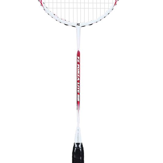 FZ Forza Lite 82, Lite 82 badminton racket, 4U G5 strung racket, intermediate player gear, FZ Forza mid-level racket, shop Lite series badminton, graphite shaft racket, speed and control racket, Lite 82 India, FZ Forza badminton collection, buy Lite 82 now