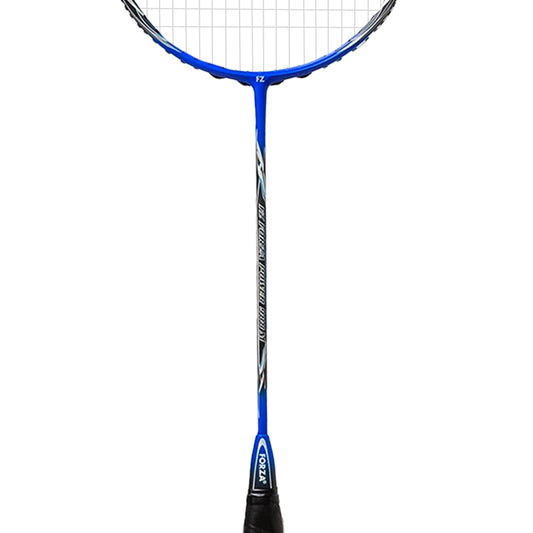 FZ Forza Power 988 Medium, Power 988 medium flex, 3U G5 badminton racket, strung racket advanced players, FZ Forza Power series, medium shaft control racket, shop advanced badminton racket, Forza pro racket, high performance racket, graphite badminton gear, buy Power 988 online, durable shaft racket