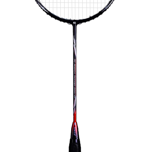 FZ Forza Power 988 Very Stiff, Power 988 advanced racket, 3U G5 strung racket, very stiff shaft badminton, FZ Forza pro-level racket, powerful racket for smash, Forza 988 stiff racket, badminton racket for advanced players, graphite frame racket, durable badminton gear, buy Power 988 now, Forza offensive play