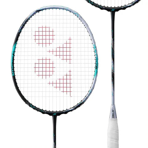 Yonex Astrox 88D Pro Badminton Racket 3rd Gen – Offensive Power & Precision (Black/Silver)