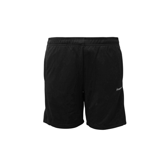 kawasaki ultimate comfort shorts, black men’s badminton shorts, soft fabric sports shorts,lightweight courtwear men, breathable stretch shorts, kawasaki sportswear india, anti-sweat badminton shorts, men’s performance wear, black polyester shorts, kawasaki shorts for men, moisture-wicking court shorts, durable training shorts,comfortable sports shorts, badminton shorts online, black courtwear men, flexible badminton apparel, activewear shorts,quick-dry men’s shorts, badminton outfit gear, court-ready shorts