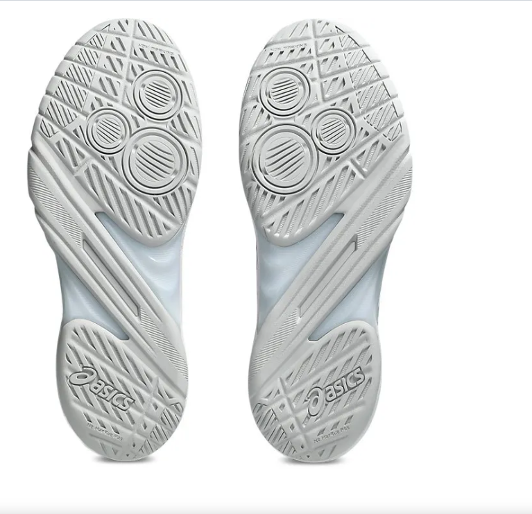 Asics MAGIC SPEED 5 Badminton Shoes