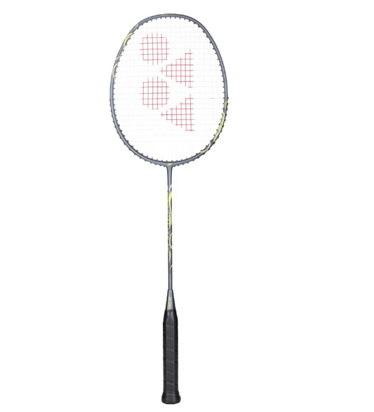 Yonex Astrox Lite 45I Badminton Racquet / Dark Gray /G4 5U
