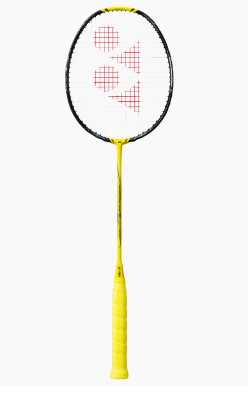 Yonex Badminton Frame Nanoflare 1000Z Lightning Yellow G5/4U
