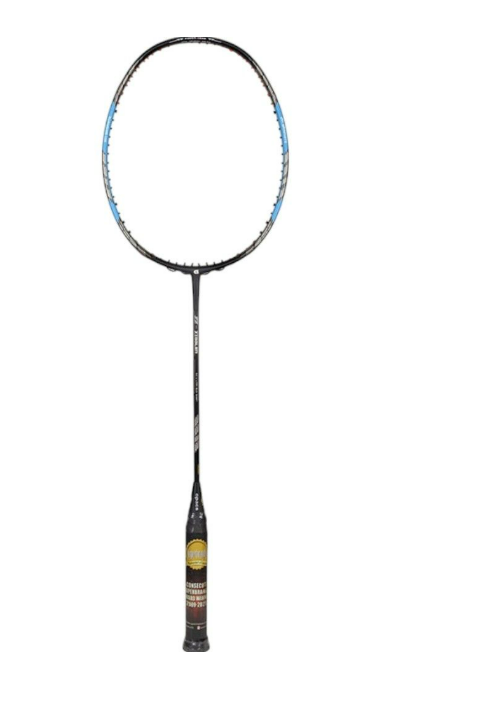 APACS Z-ZIGGLER NAVY (Matt) UNSTRUNG BADMINTON RACQUET