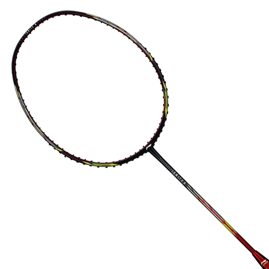 Li-Ning Ignite 8 Badminton Racket (Navy/Copper)