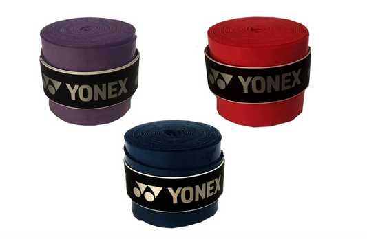 Yonex Grap Overgrip AC102T 60X1