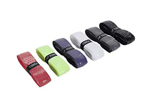 Yonex Badminton Grip Tapes ARC9900 40X1