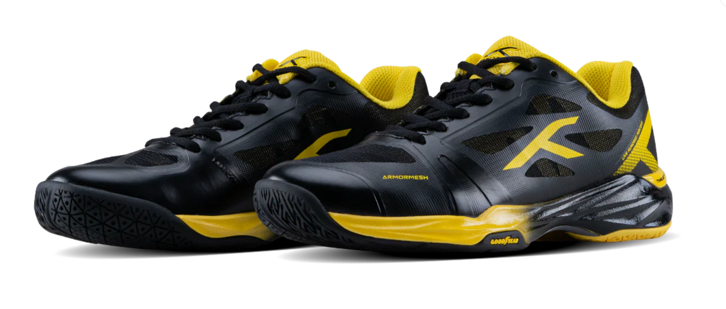 Hundred Phenom Badminton Shoe