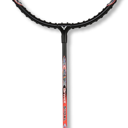 Victor DX-5110AL set, badminton racket combo pack, aluminum badminton rackets, steel shaft racket, beginner badminton set, Victor recreational set, pack of 2 rackets, shuttles included, badminton set with case, 2U G5 Victor racket, easy play badminton gear, training badminton rackets, Victor beginner series, budget badminton rackets, DX-5110AL bundle