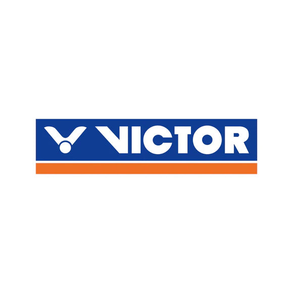 Victor VS-69 string, white badminton string, 0.69mm nylon string, soft feel string, high durability badminton string, control enhanced string, badminton string for club players, racket string for precision, soft touch string, badminton restringing material, Victor high resilience string, badminton accessories, professional string choice, pack of 2 string set, badminton gear