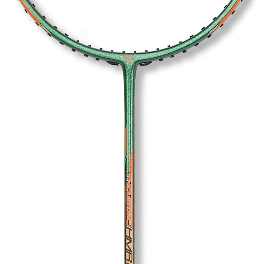 Victor Thruster TK-HMR L A Strung Badminton Racket -5U/G5 for Intermediate