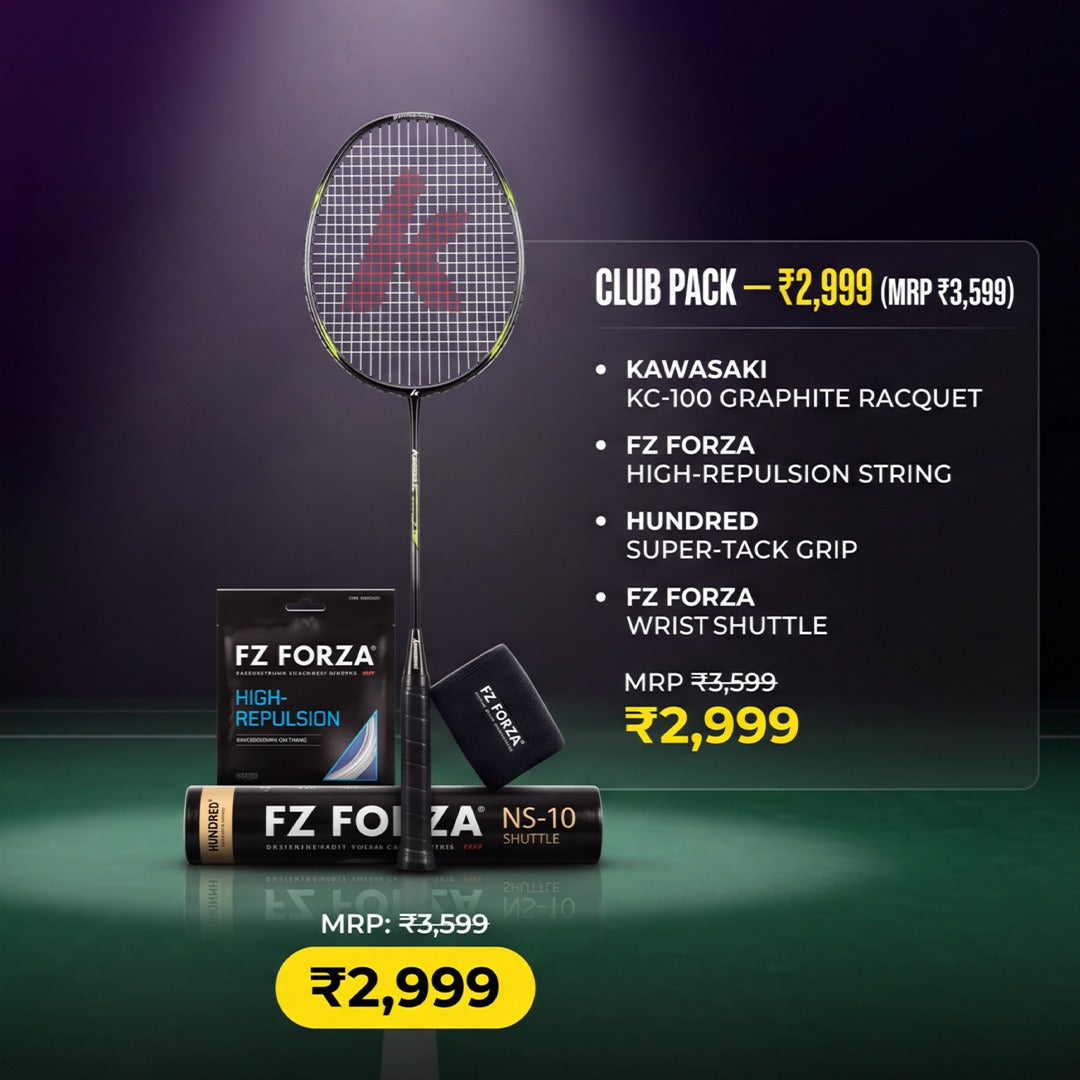 CLUB PACK