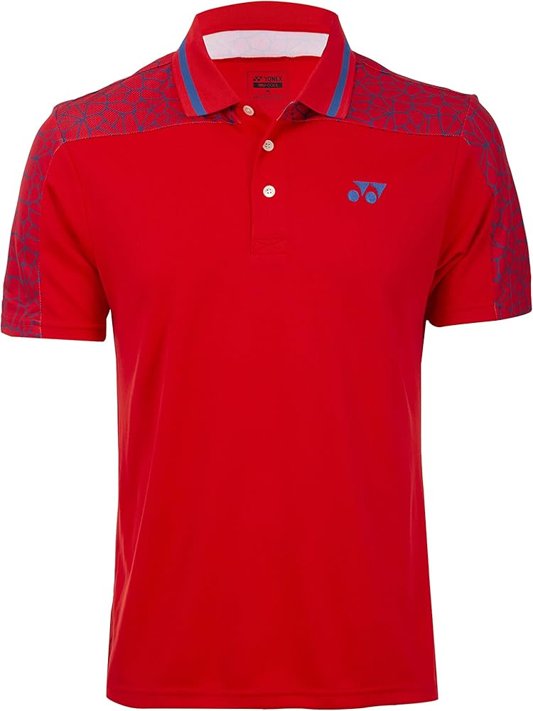 Yonex Polo T‑Shirts