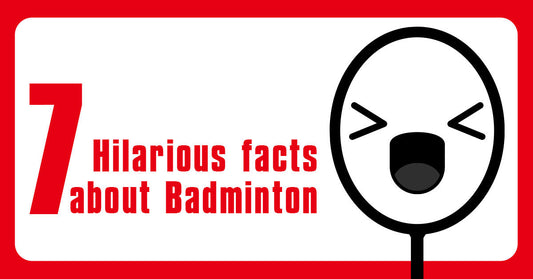 7 surprising and fun facts about badminton sport