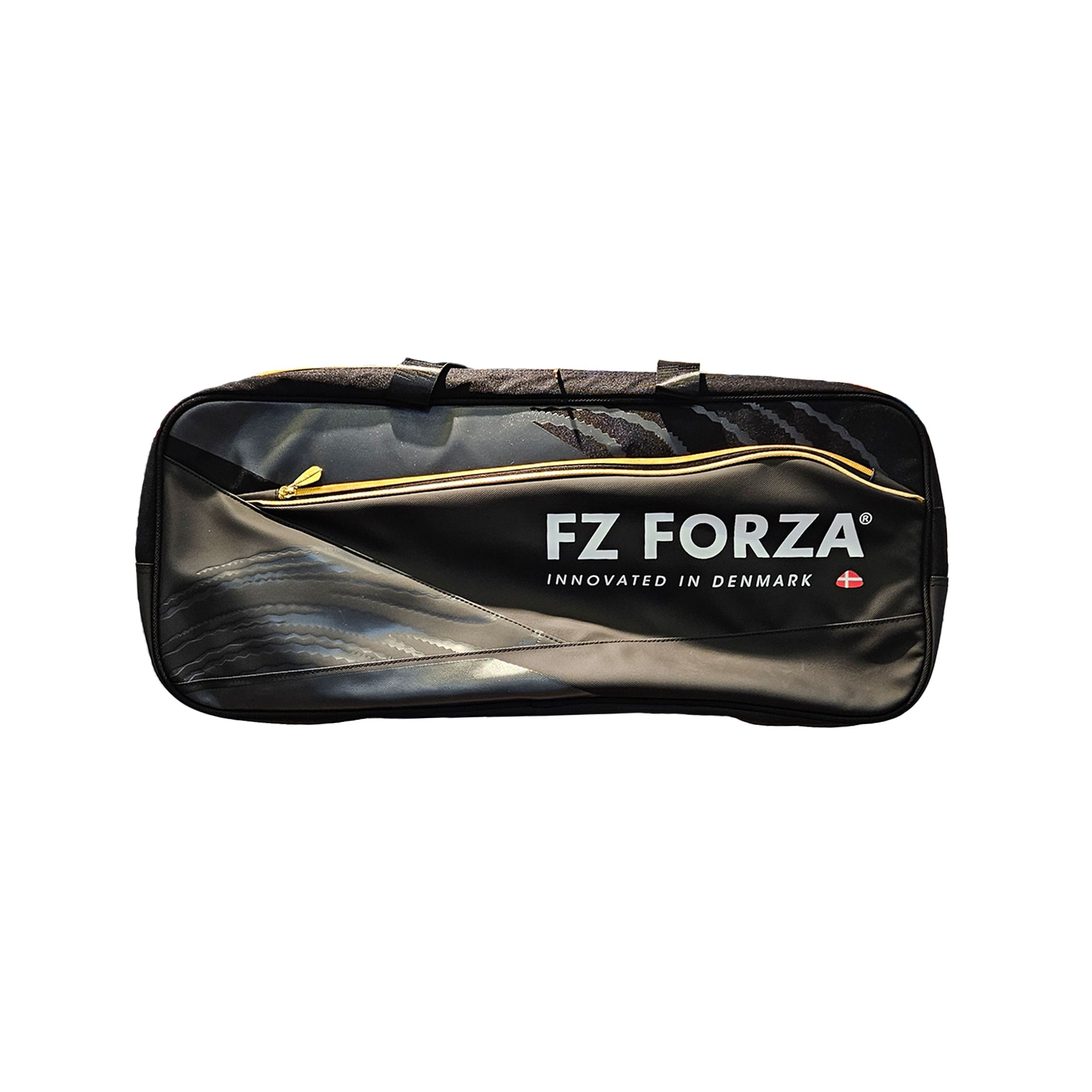 FZ Forza Thermo Power Tour Line Badminton Bag | 6 Racket Thermal