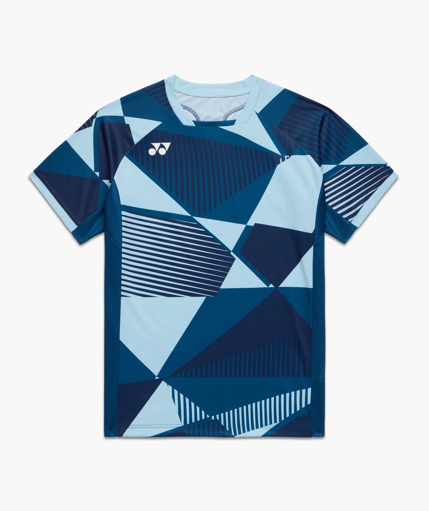 Yonex Round Neck RJ‑H036‑2620 Badminton T‑Shirt