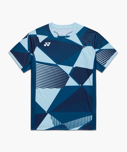 Yonex Round Neck RJ‑H036‑2620 Badminton T‑Shirt