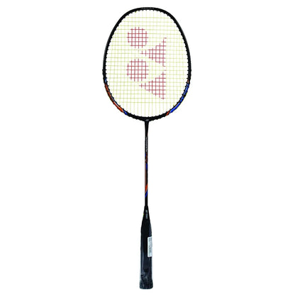 Yonex Nanoray Light 18i Badminton Racquet | 77g | Head Light | Hi-Flex | 5U G4