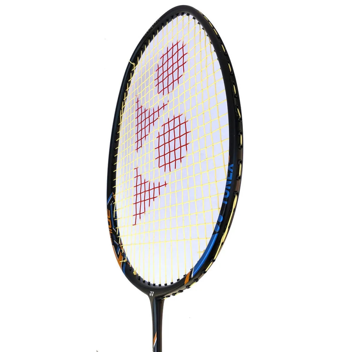 Yonex Nanoray Light 18i Badminton Racquet | 77g | Head Light | Hi-Flex | 5U G4