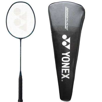 Yonex Nanoflare 800 TOUR Badminton Racket – Deep Green | Head-Light Speed & Precision