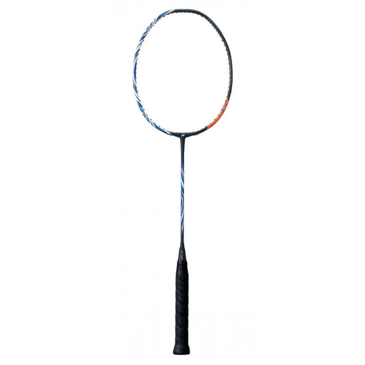 Yonex Astrox 100ZZ Badminton Racket – Extra Stiff, Head Heavy (Made in Japan)