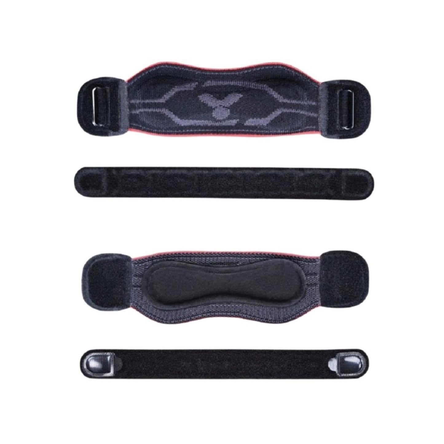 knee support strap, Victor SP188, patella compression band, badminton knee brace, arthritis relief gear, breathable knee support, joint pain recovery, ligament injury strap, black knee protector, nylon knee strap, athletic knee belt, meniscus injury aid, tendon support gear, knee stability strap, lightweight sports knee support