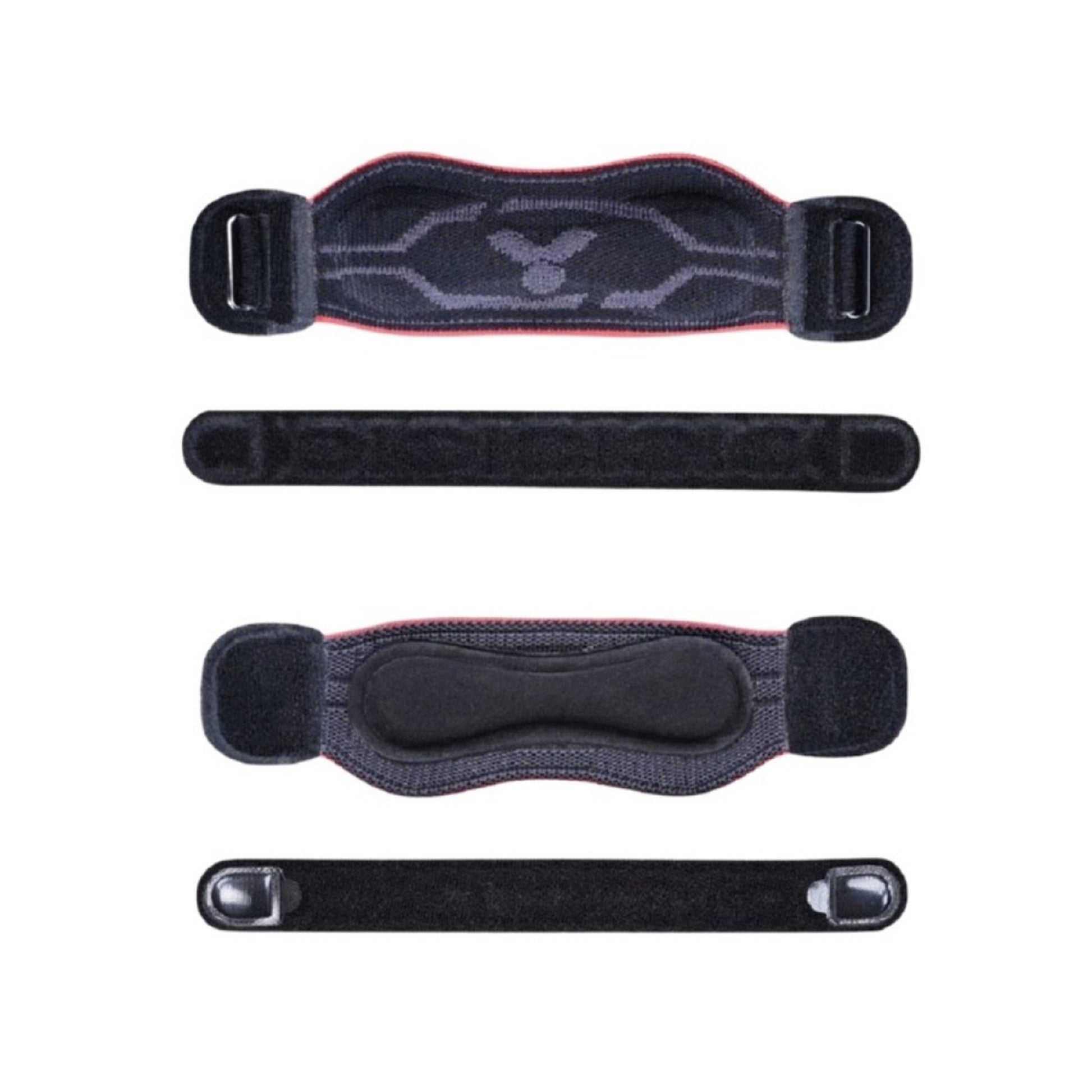 knee support strap, Victor SP188, patella compression band, badminton knee brace, arthritis relief gear, breathable knee support, joint pain recovery, ligament injury strap, black knee protector, nylon knee strap, athletic knee belt, meniscus injury aid, tendon support gear, knee stability strap, lightweight sports knee support