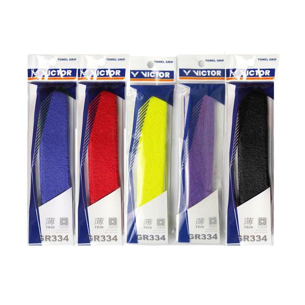 GR334 Towel Grips (Pack of 1)