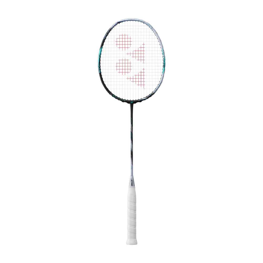 Yonex Astrox 88D Pro Badminton Racket 3rd Gen – Offensive Power & Precision (Black/Silver)