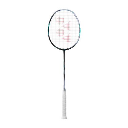 Yonex Astrox 88D Pro Badminton Racket 3rd Gen – Offensive Power & Precision (Black/Silver)