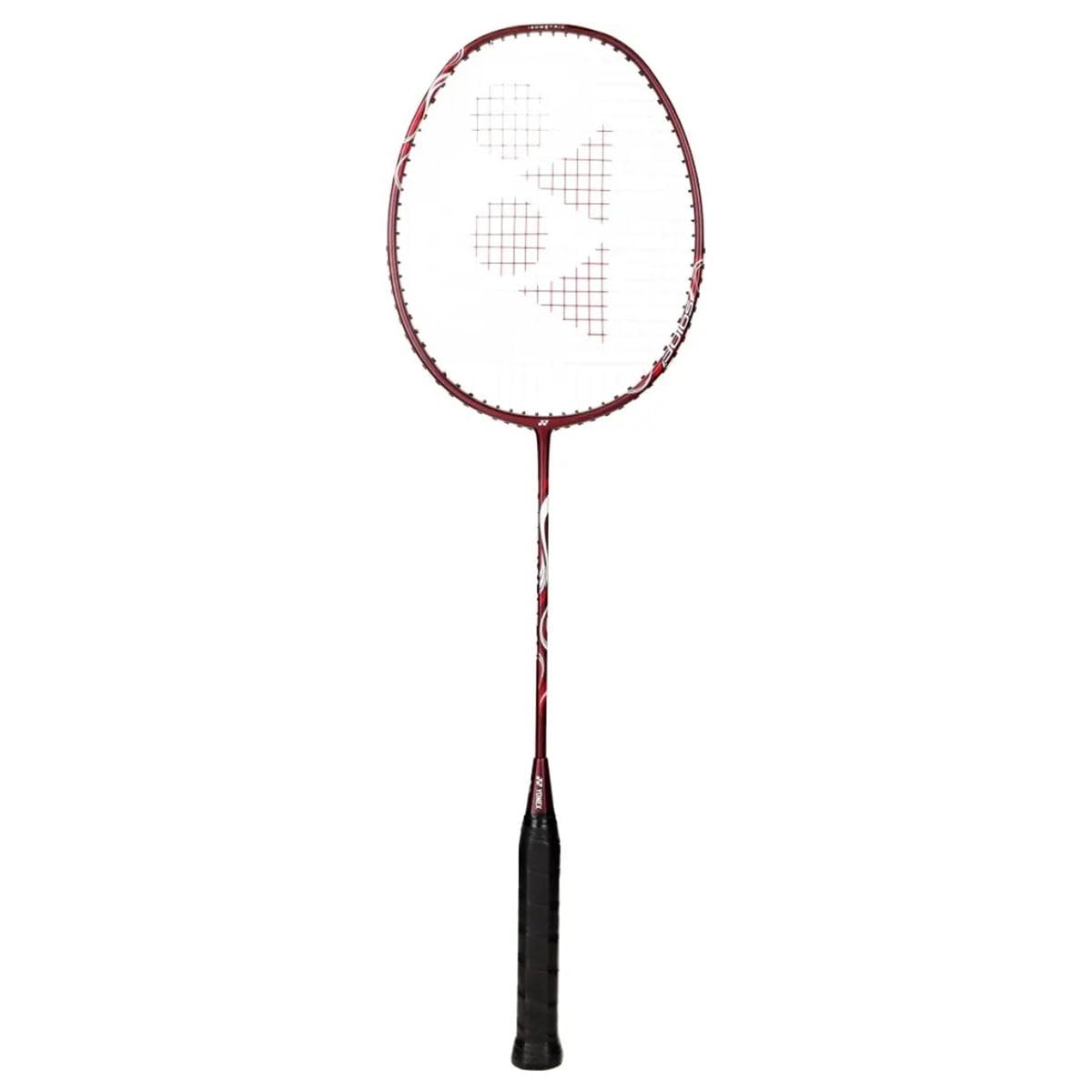 Yonex Astrox Lite 45i Badminton Racquet | 78g | Head Heavy | Hi-Flex | 5U G4 | Kurenai Red