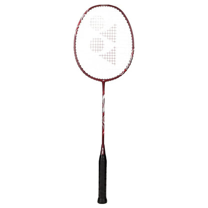 Yonex Astrox Lite 45i Badminton Racquet | 78g | Head Heavy | Hi-Flex | 5U G4 | Kurenai Red
