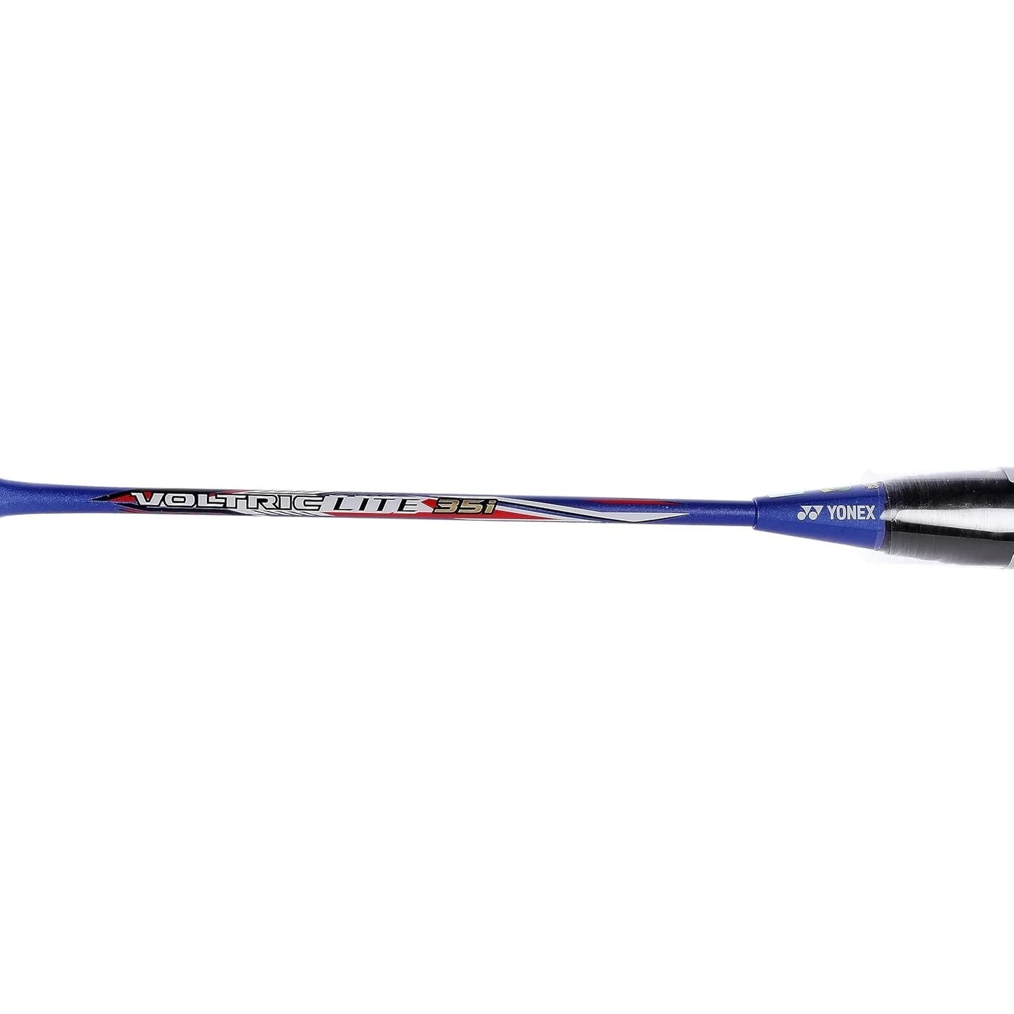 Yonex Voltric Lite 35i Badminton Racquet | 77g | Head Heavy | Hi-Flex | 5U G4