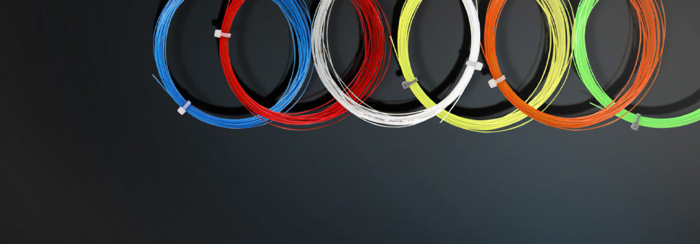 high resilience string, Victor VBS‑63, 0.63mm nylon string, responsive racket string, control & durability string, made in Japan string, repulsion string string, medium feel string, string for advanced players, durable badminton string, lightweight string material, fatigue resistant string, premium string supply, tournament grade string, professional string type