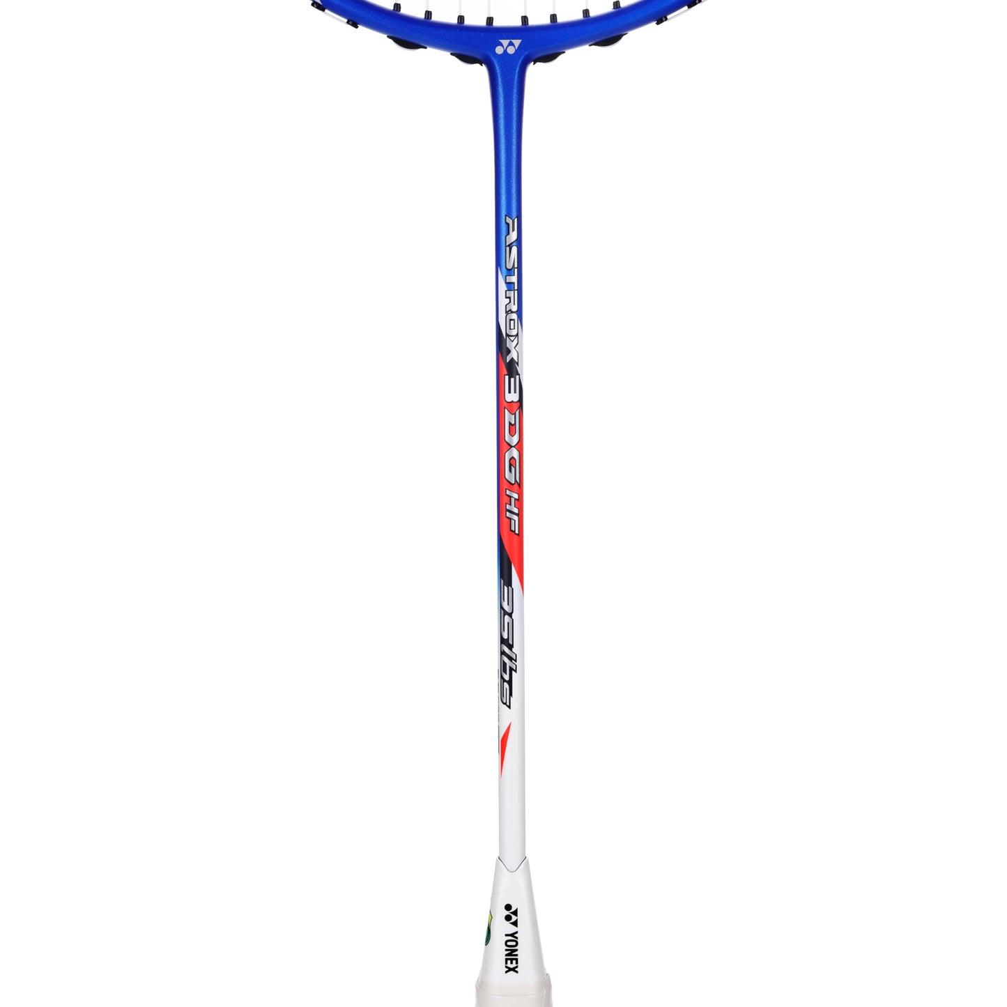 Yonex Astrox 3DG HF Badminton Racket – Hi-Flex Power & Aggressive Play