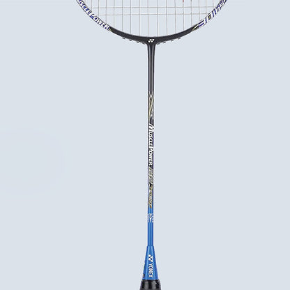 Yonex Muscle Power 22 Light Badminton Racquet | Even Balance | Medium Flex | 4U G4