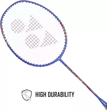 Yonex Voltric Lite 35i Badminton Racquet | 77g | Head Heavy | Hi-Flex | 5U G4